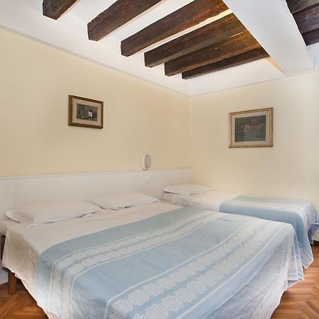 Hotel San Fantin Venise Chambre photo