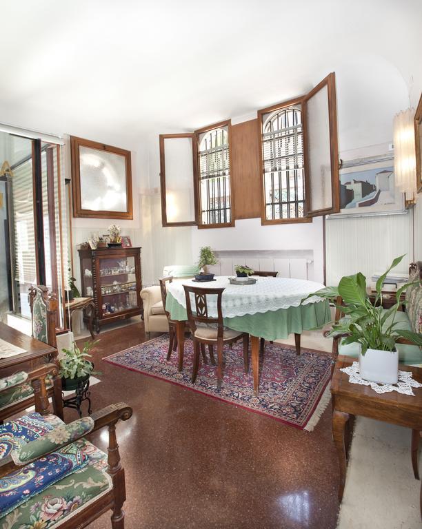 Hotel San Fantin Venise Extérieur photo
