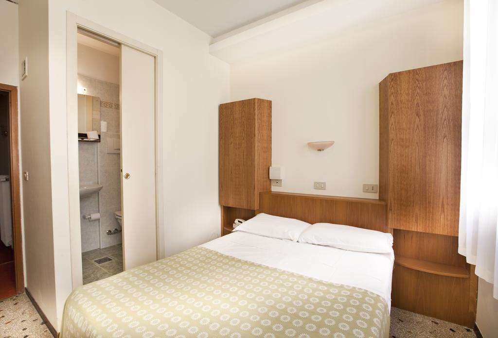 Hotel San Fantin Venise Chambre photo