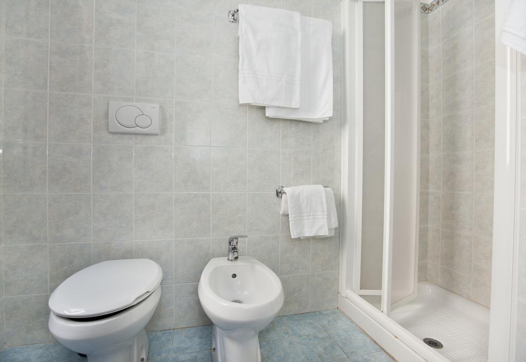 Hotel San Fantin Venise Chambre photo