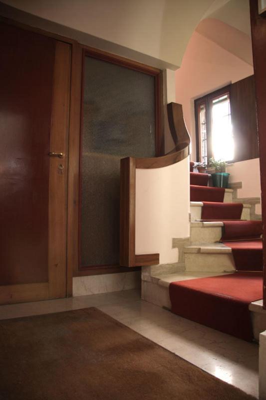 Hotel San Fantin Venise Extérieur photo