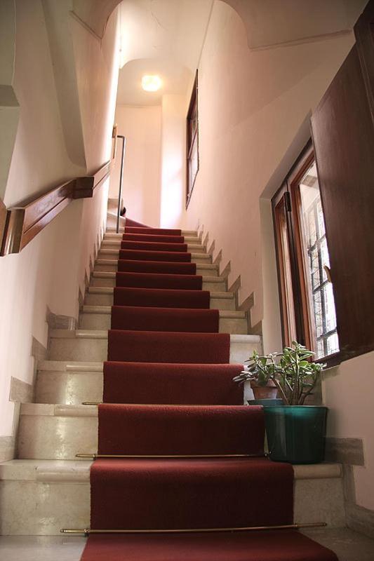 Hotel San Fantin Venise Extérieur photo