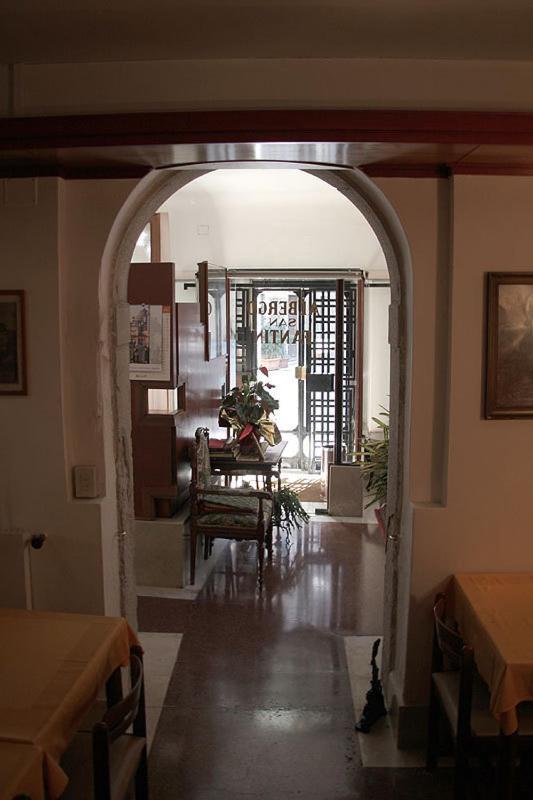 Hotel San Fantin Venise Extérieur photo