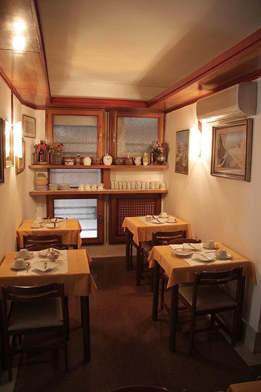 Hotel San Fantin Venise Extérieur photo