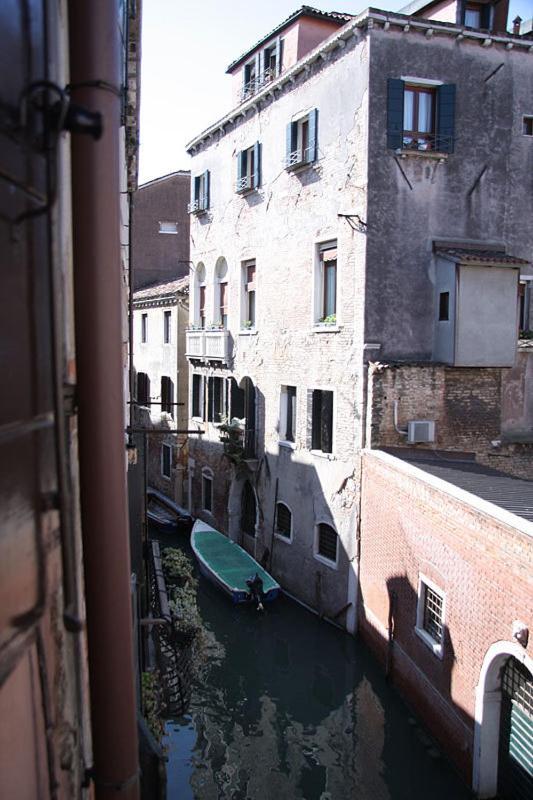 Hotel San Fantin Venise Extérieur photo