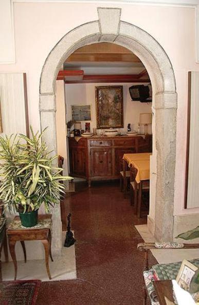 Hotel San Fantin Venise Extérieur photo
